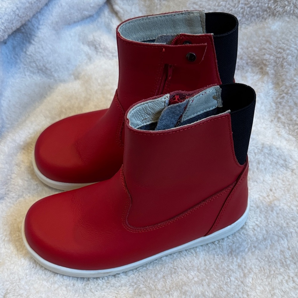 Bobux Kids Paddington Ankle Boot